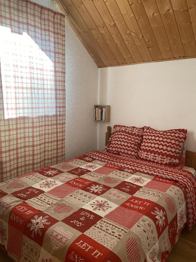 Chalet Bastilor La Joue du Loup Exteriör bild