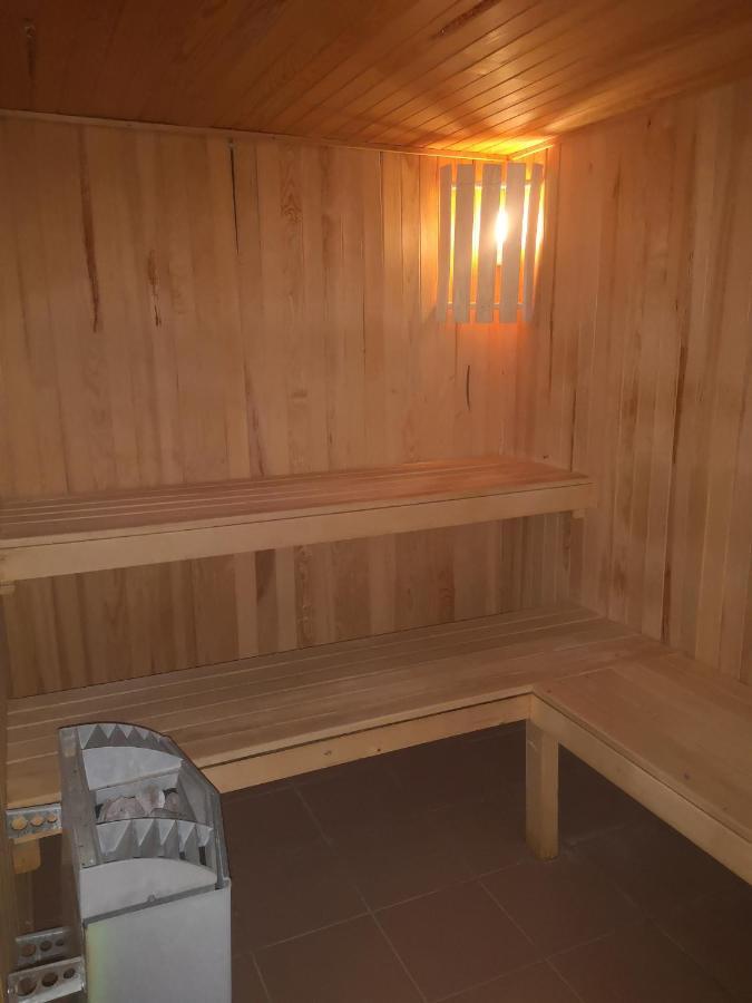 Chalet Bastilor La Joue du Loup Exteriör bild
